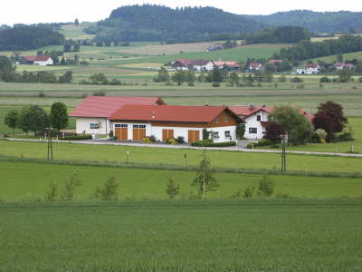 Ferienhaus Norden
