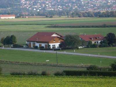 Fernaufnahme Gawitzl